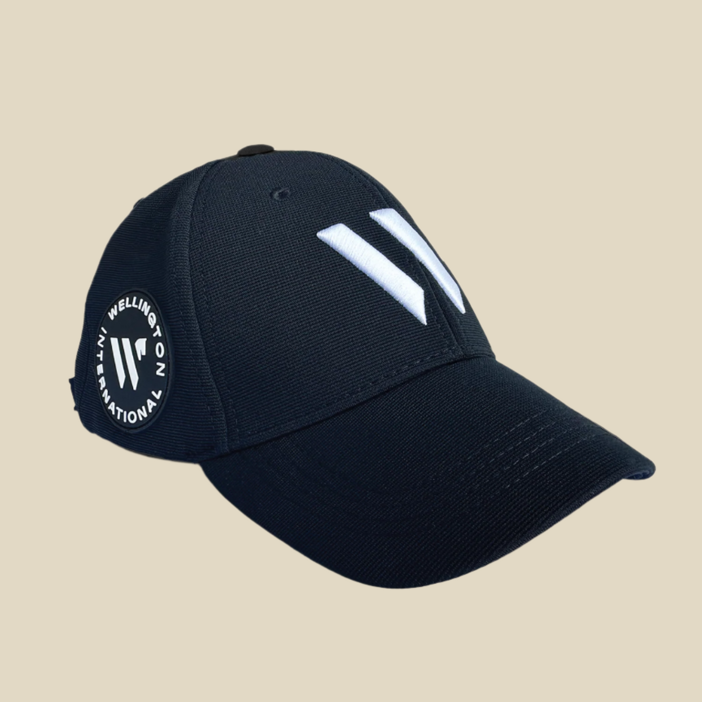 wellington international hat