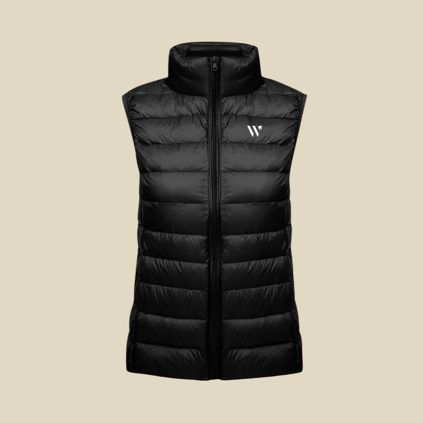 dressage nations cup ladies vest front view