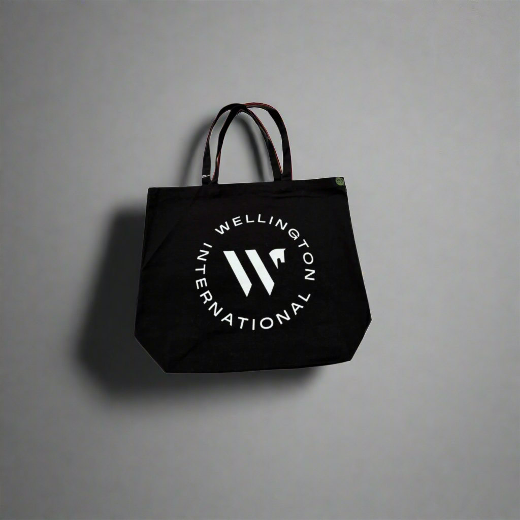 wellington international eco bag