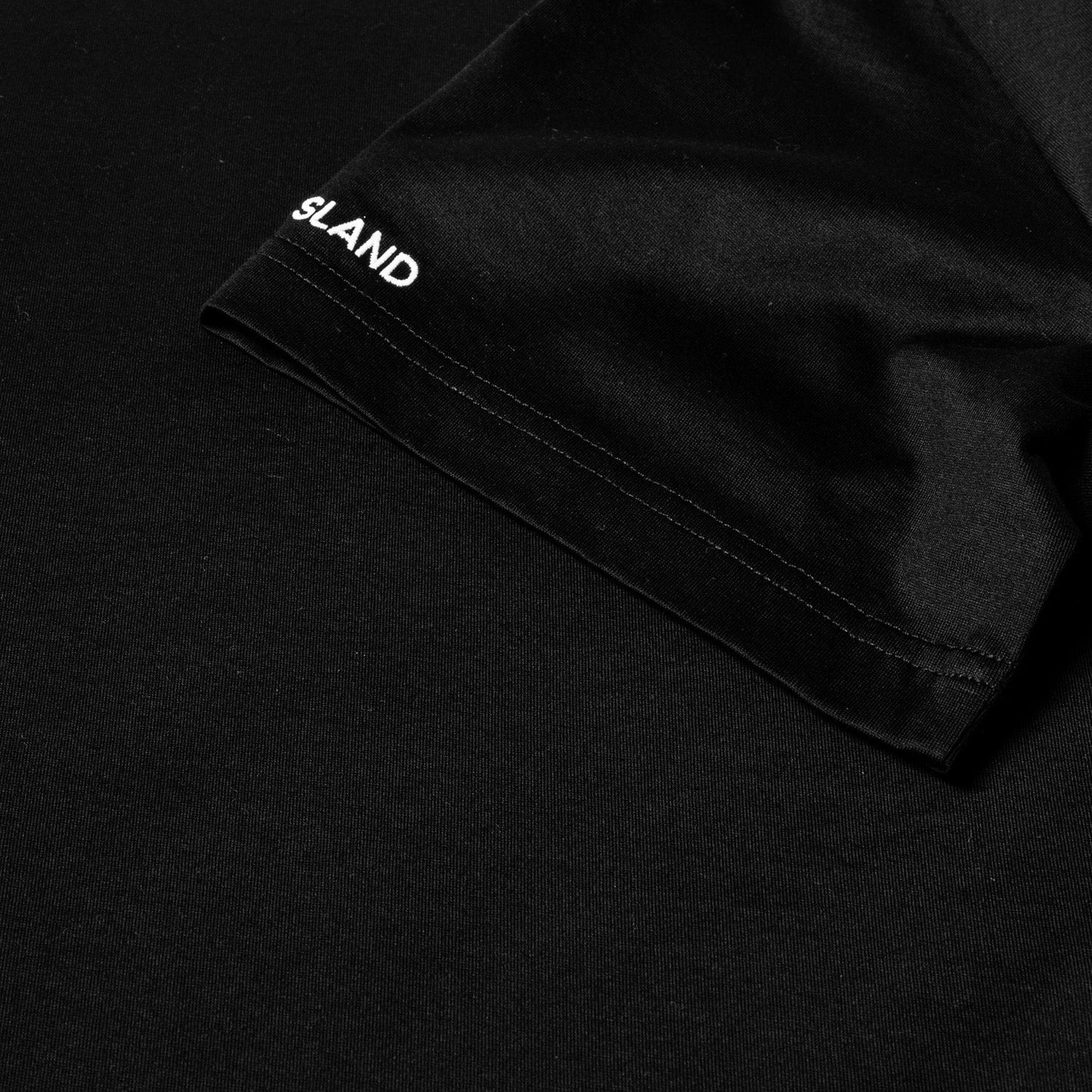 Wellington International Mens Pima T-shirt