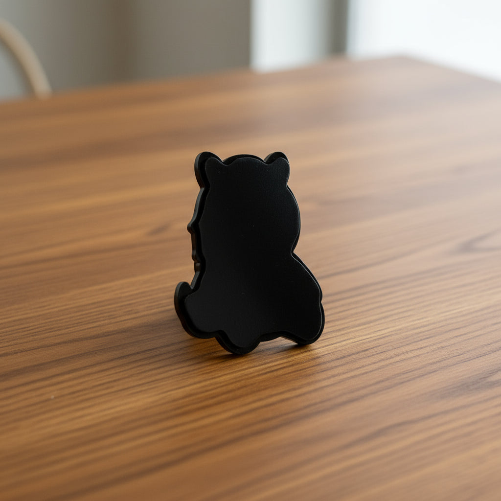 back of welly magnet