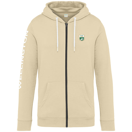 Rolex Series CSI Wellington Sweatshirt