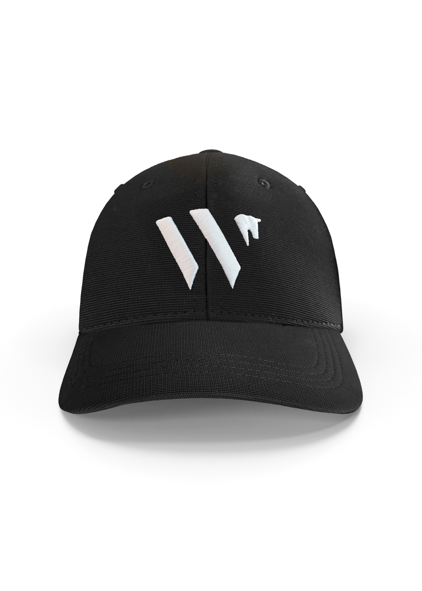Official Wellington International UPF 50+ Technical Ball Cap