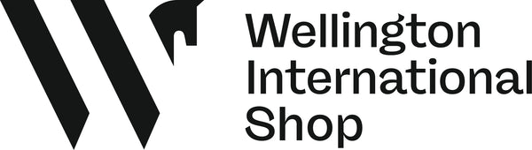 Wellington International Shop