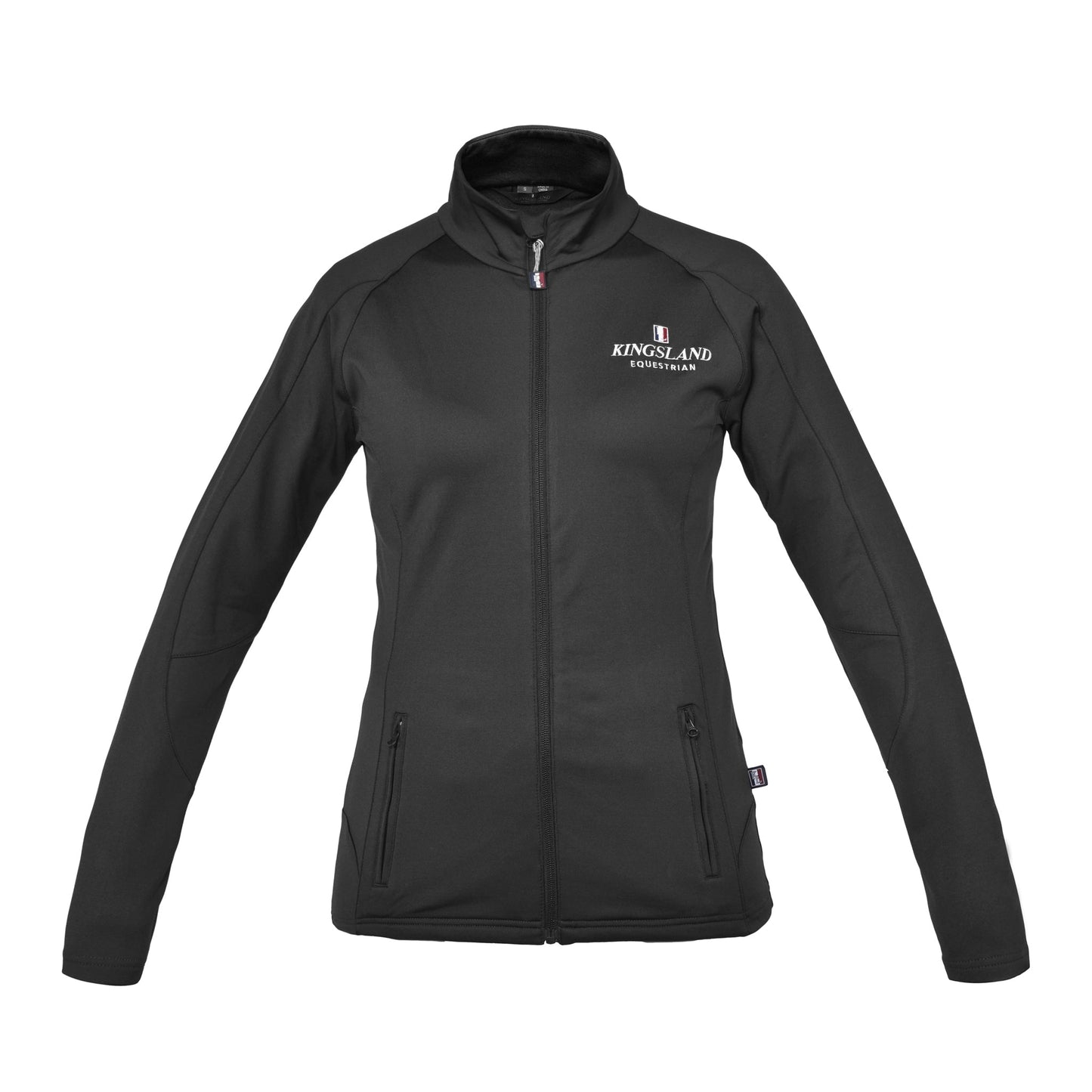 Kingsland Classic Fleece Jacket for Ladies