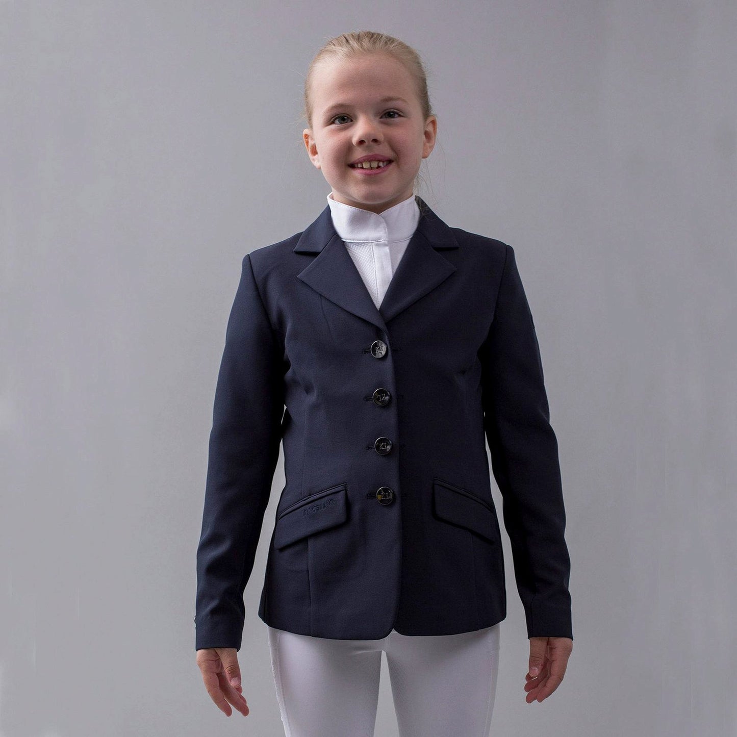 KLCLassic Girls Showjacket