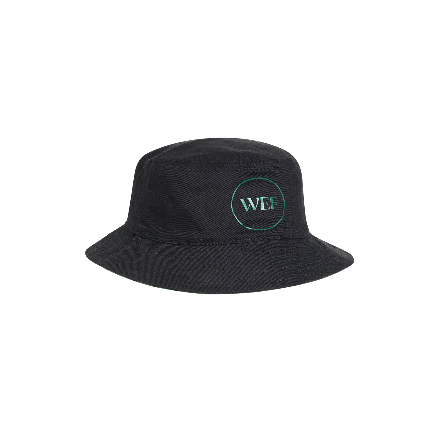 WEF Bucket Hat Unisex