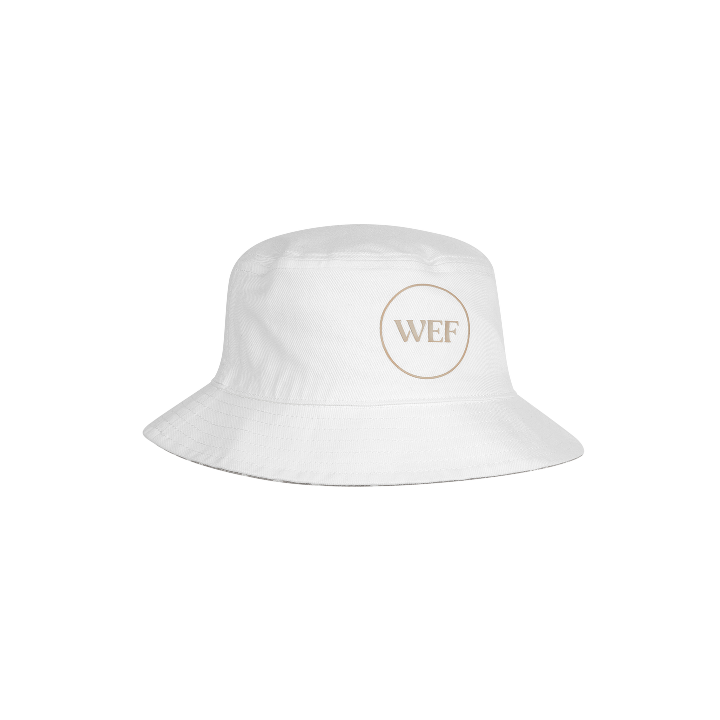 WEF Bucket Hat Unisex