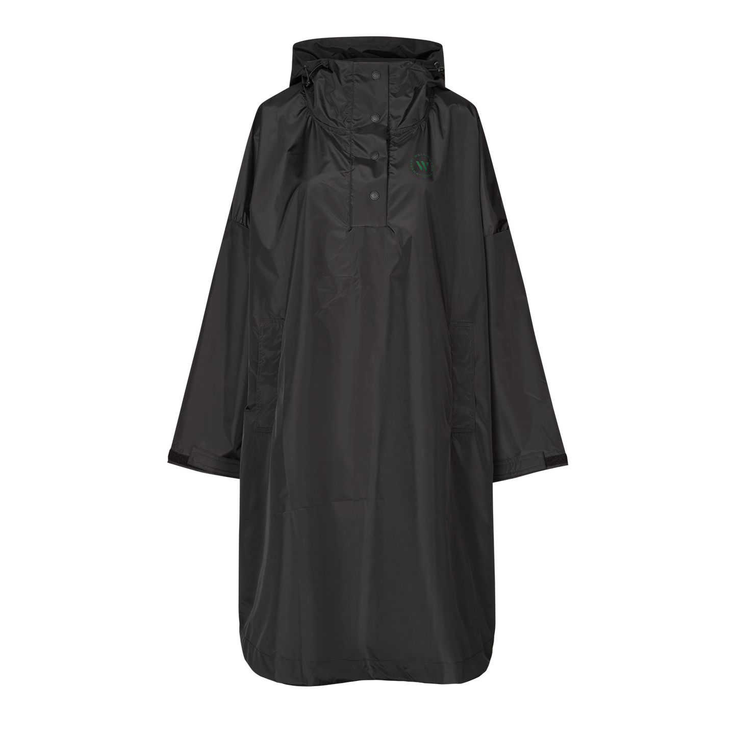 Wellington International Rain Poncho