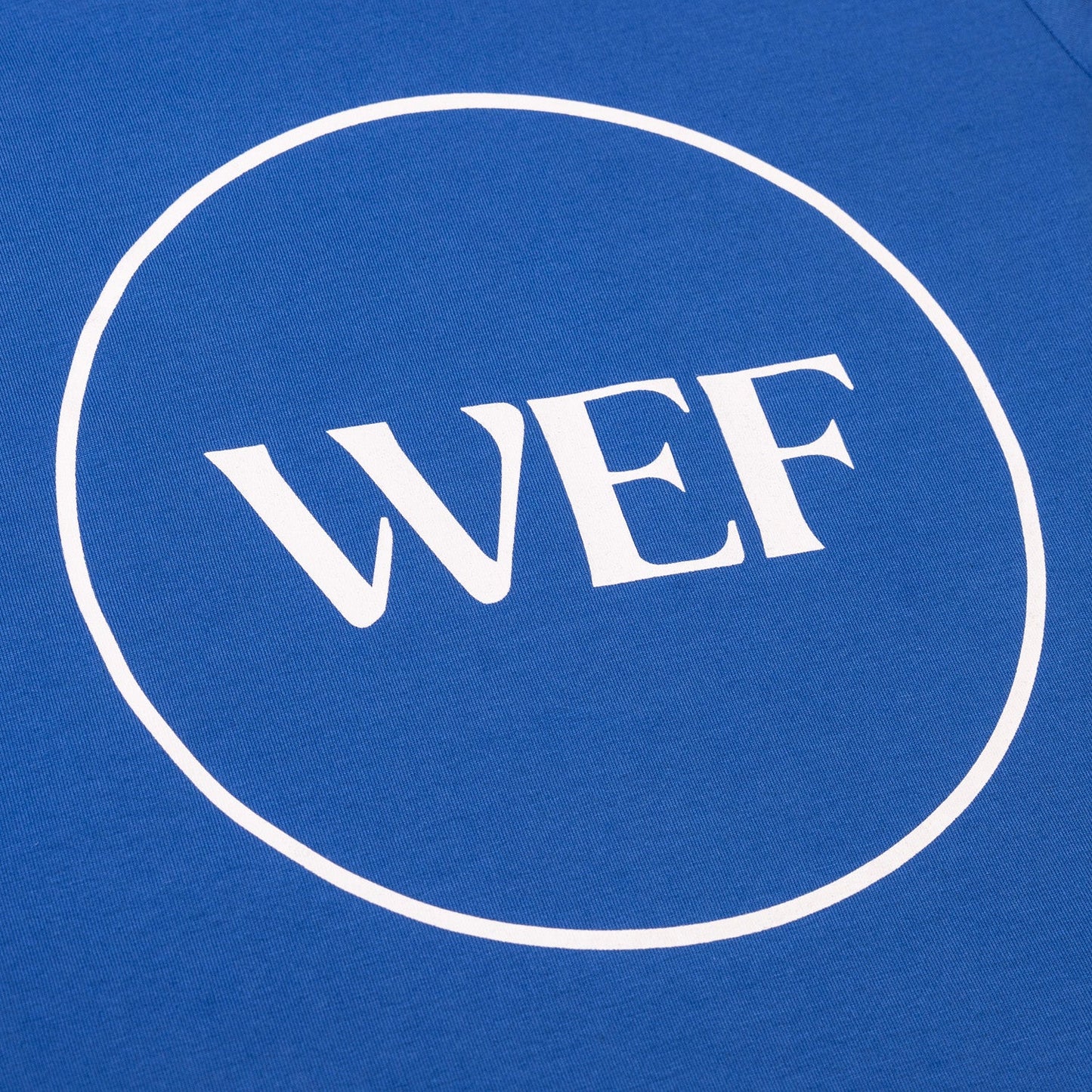 WEF Junior Light Sweat Shirt