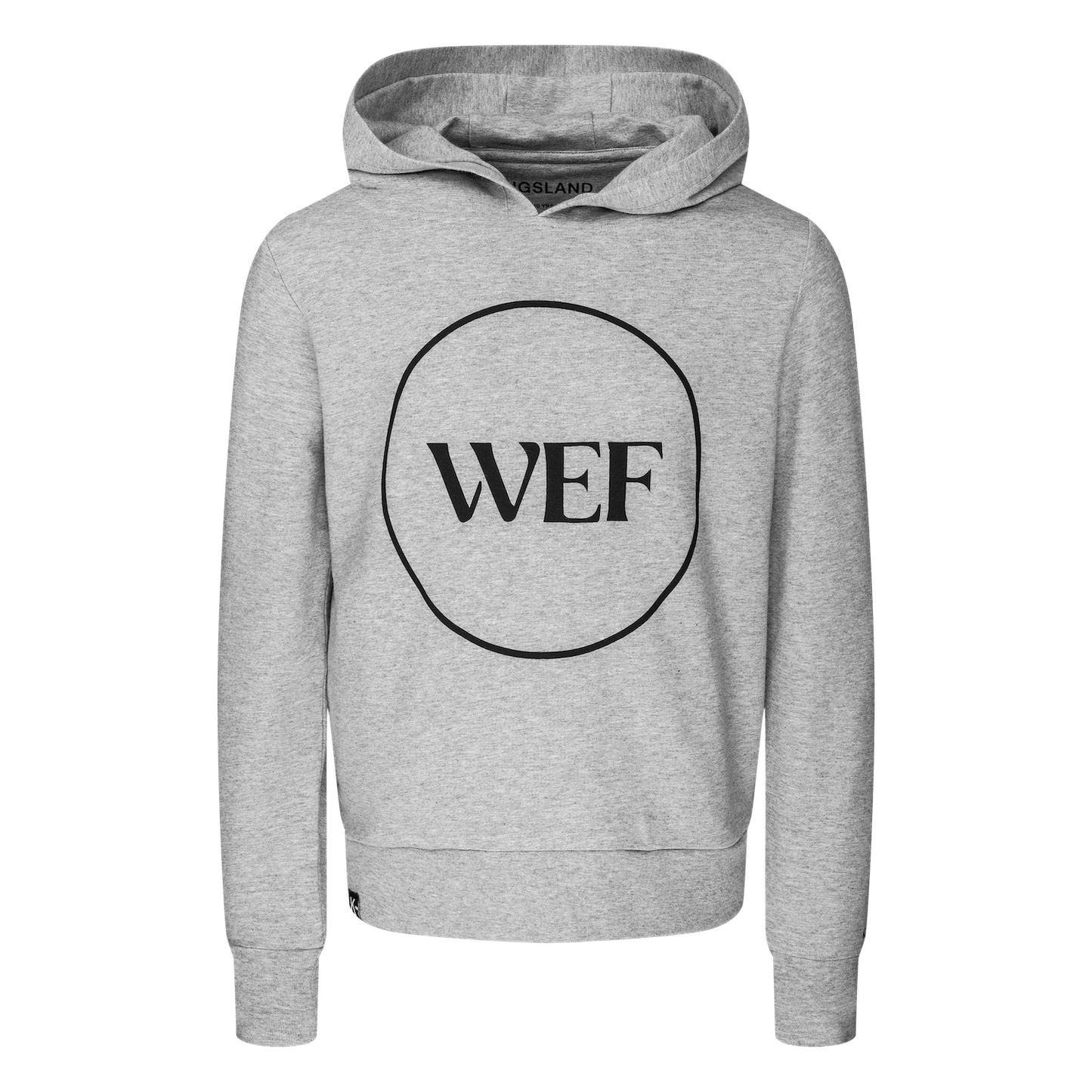 WEF Junior Light Sweat Shirt