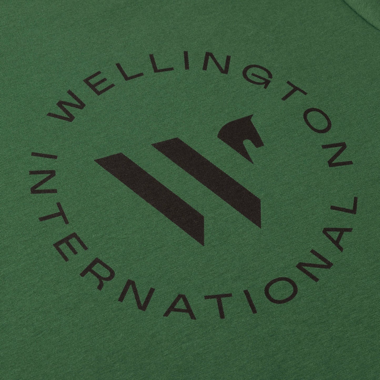 Wellington International Junior Light Sweatshirt