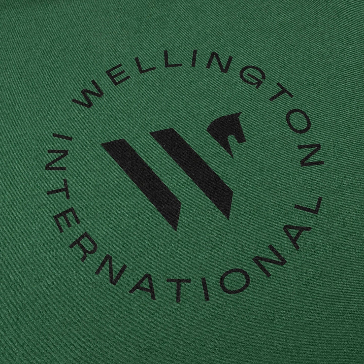 Wellington International Mens Light Sweat Round Neck