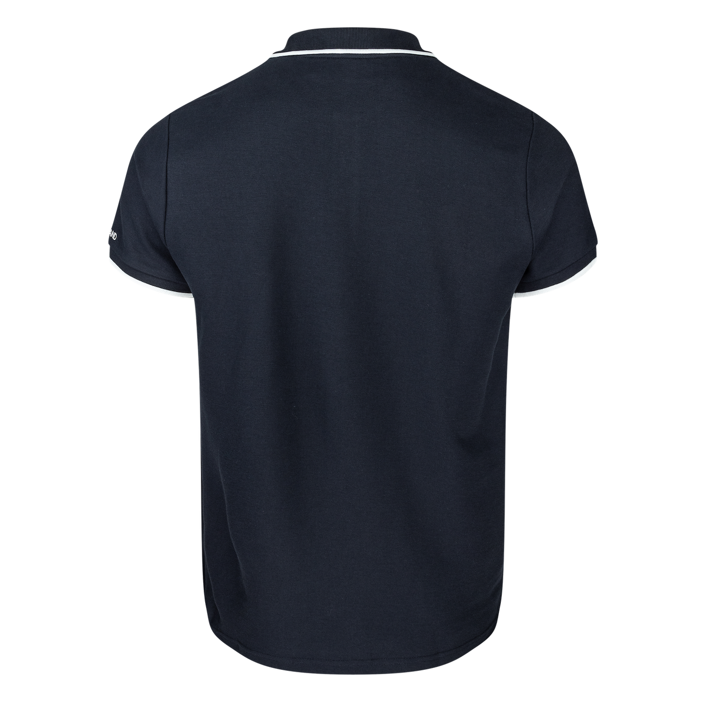 Wellington International Mens Cotton Polo Shirt