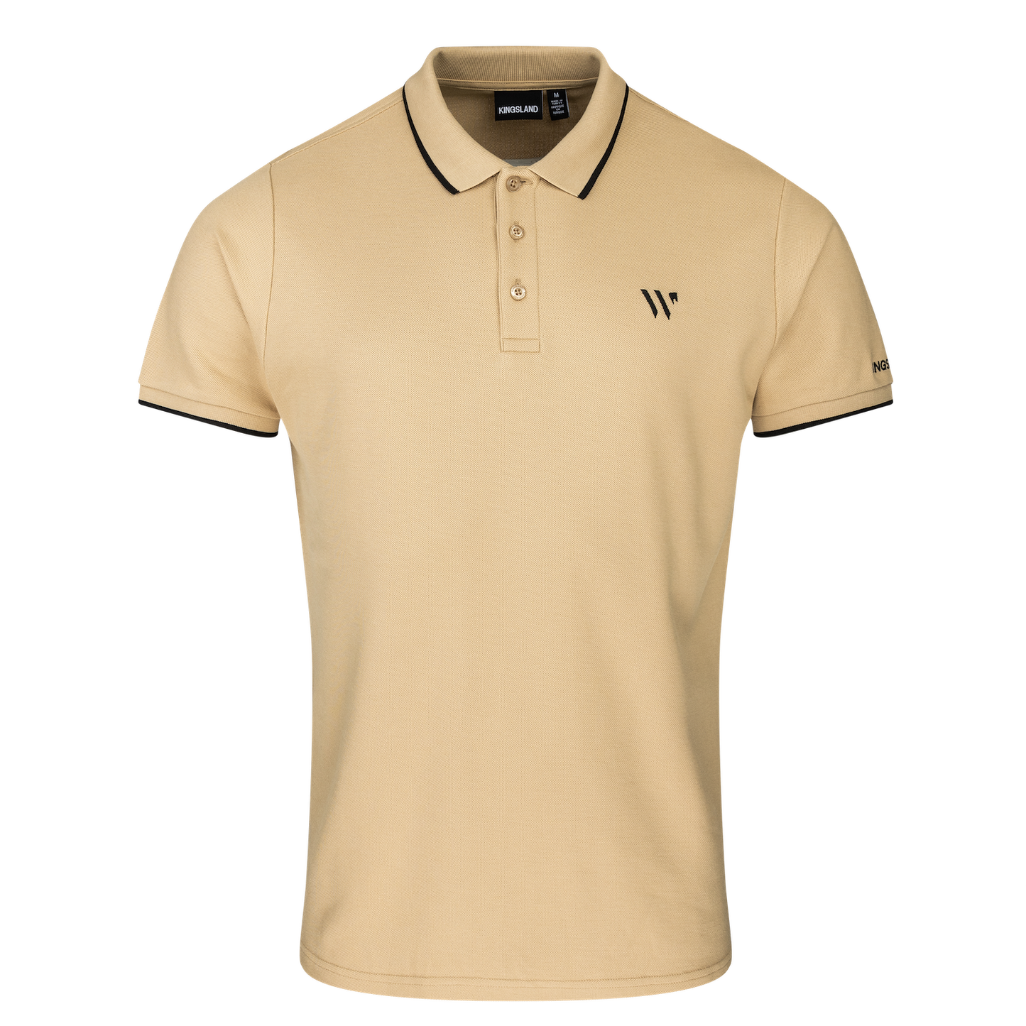 Wellington International Mens Cotton Polo Shirt