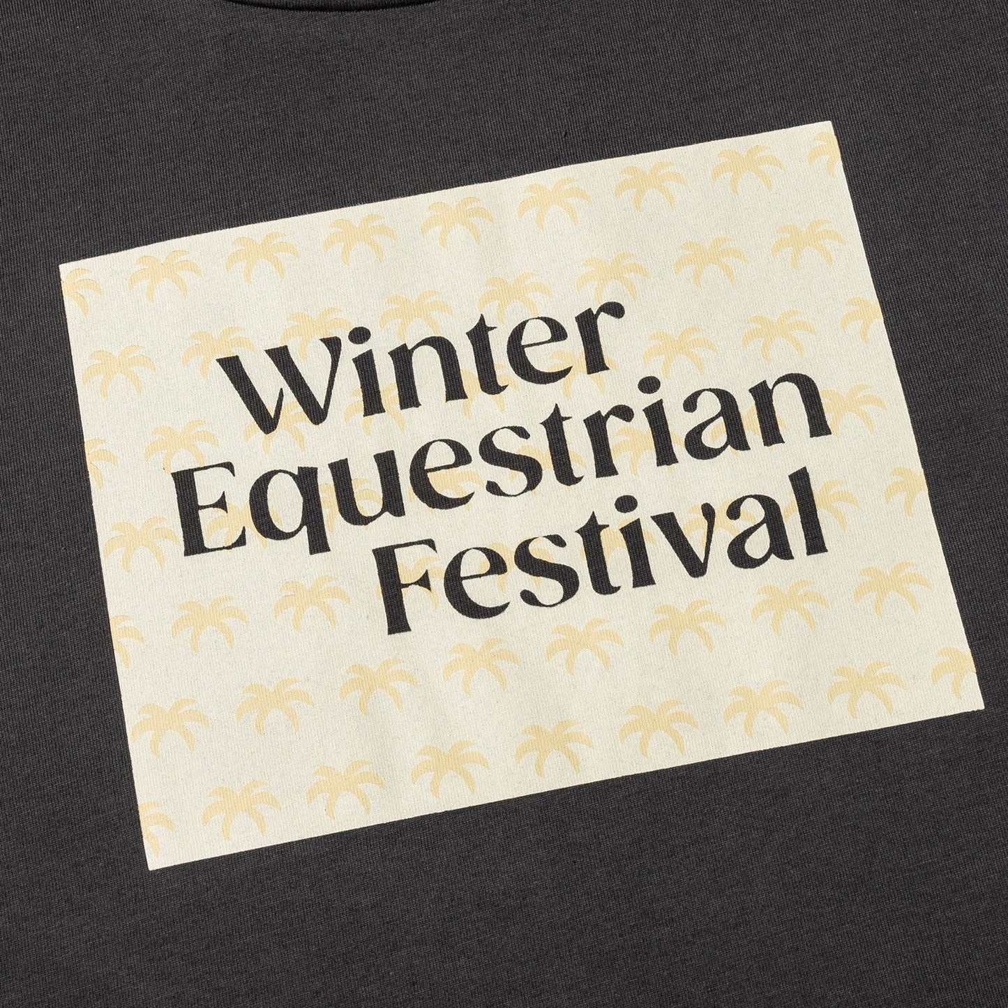 WEF Ladies T-shirt