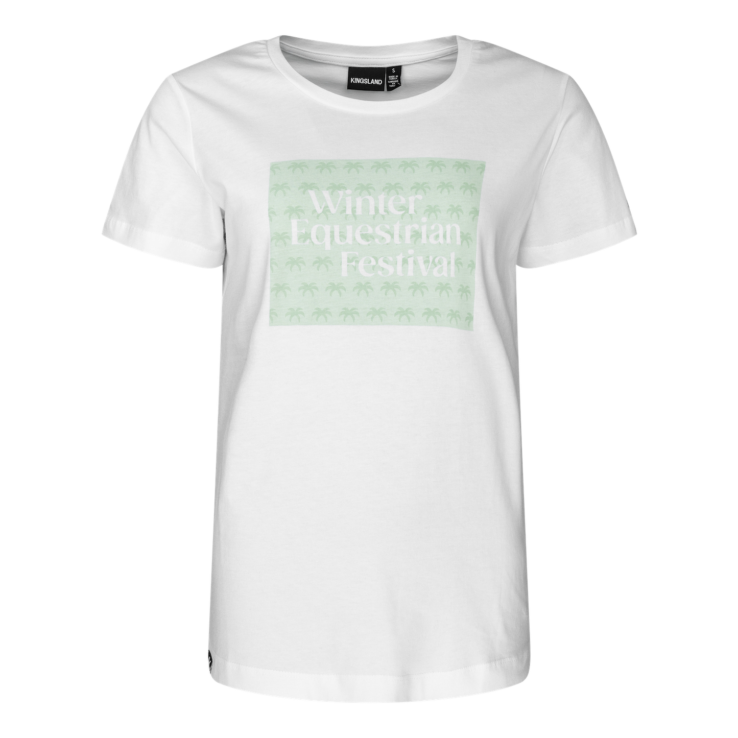 WEF Ladies T-shirt