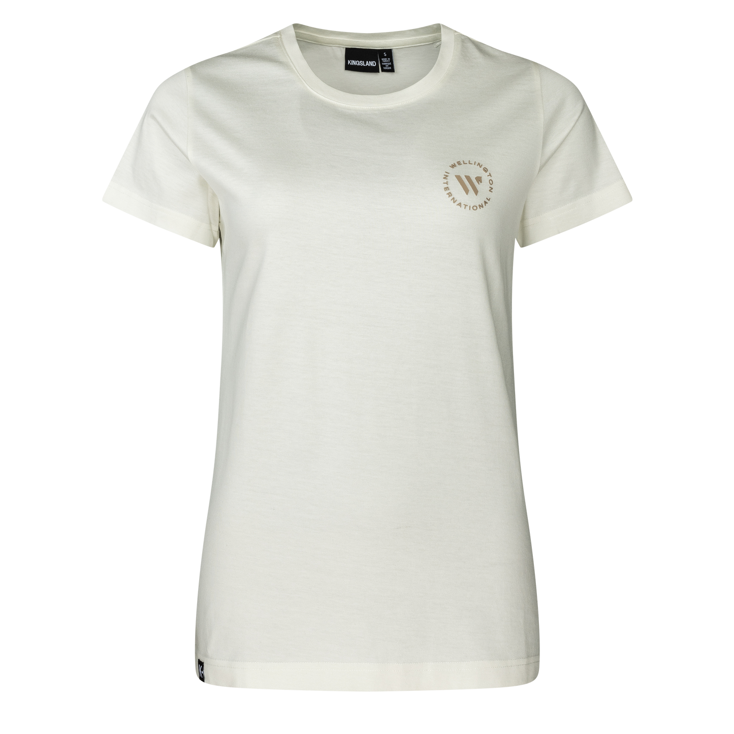 Wellington International Ladies T-shirt