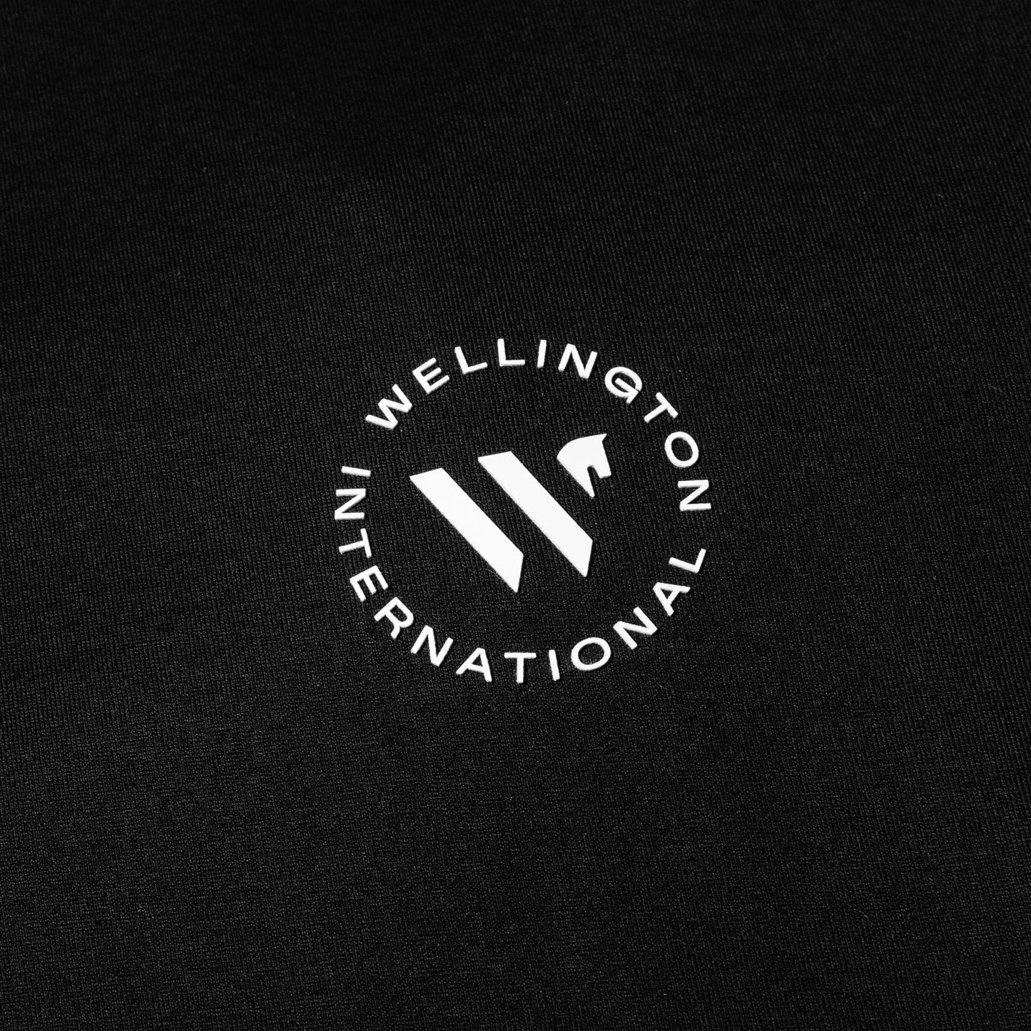 Wellington International Mens T-shirt