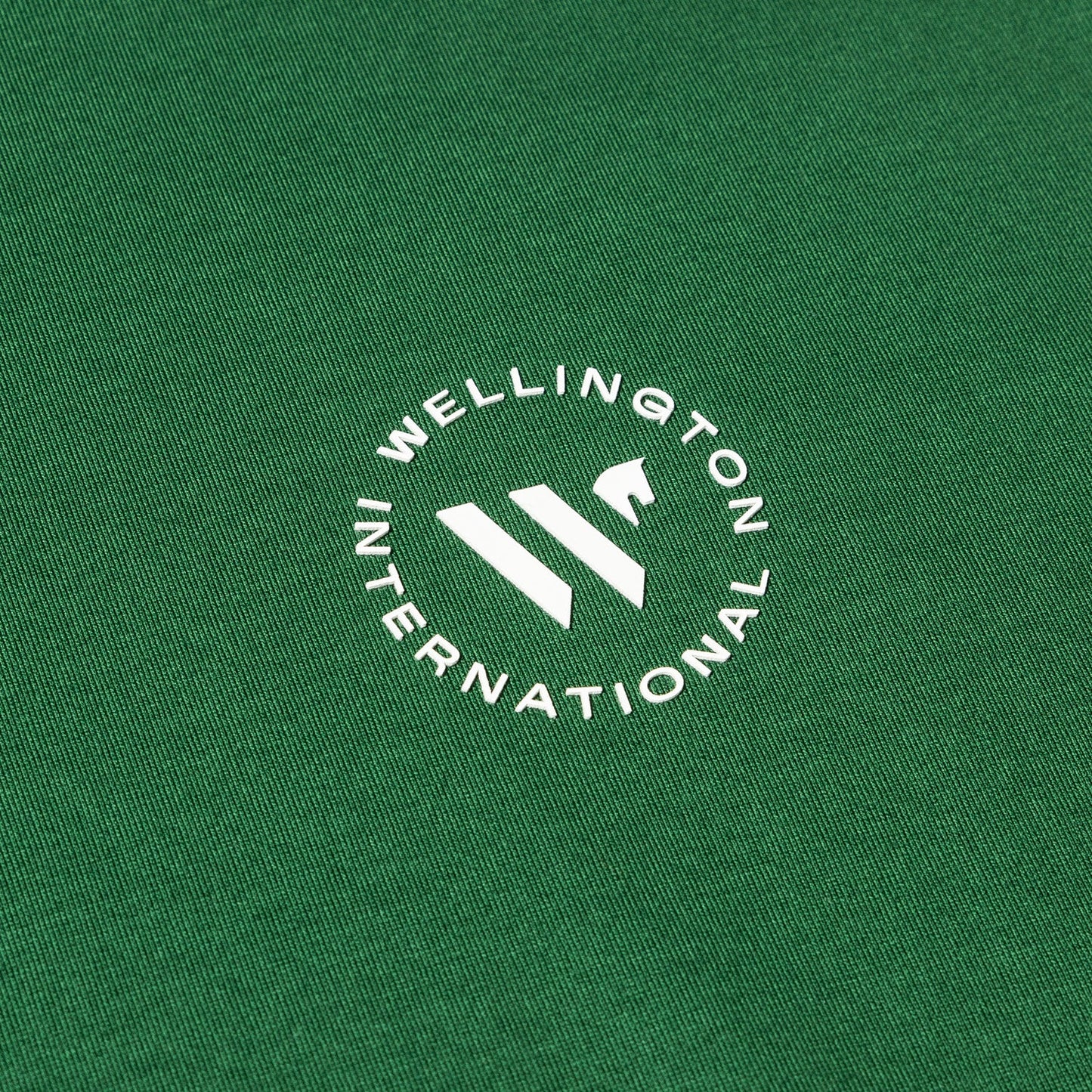 Wellington International Mens T-shirt