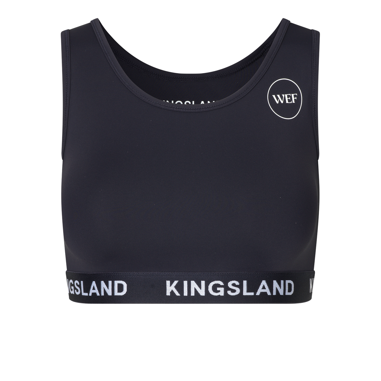 WEF Ladies Sports Top