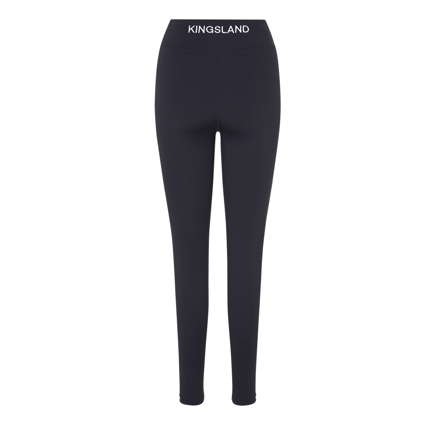 WEF Ladies Full Athleisure Tights 7/8