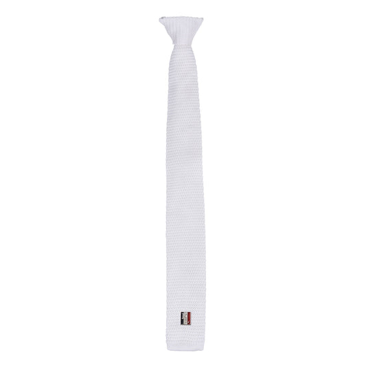 Classic Tie with Clip for Men