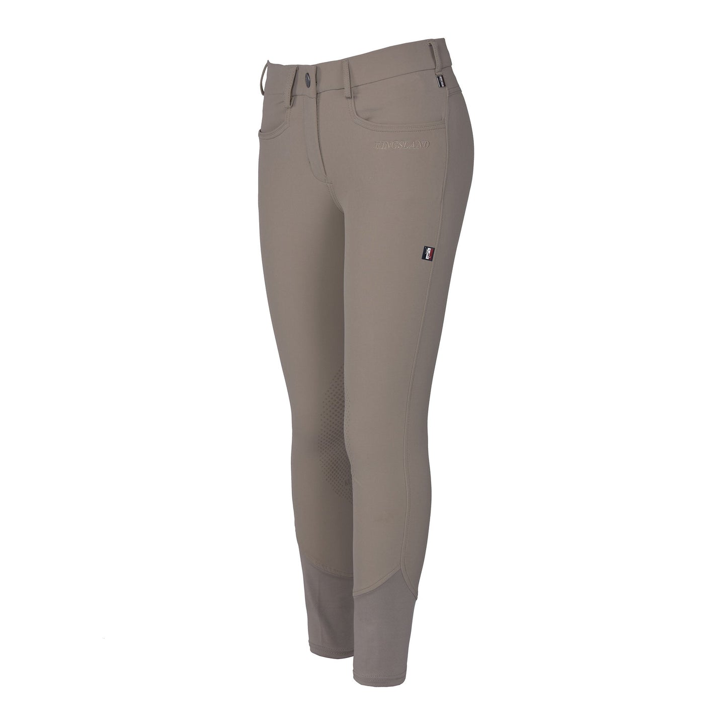 Kingsland Kessi Knee Grip Breeches for Women