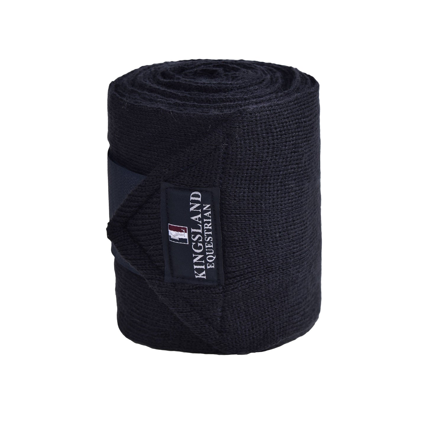 Kingsland Classic Stable Bandages 4 Pack