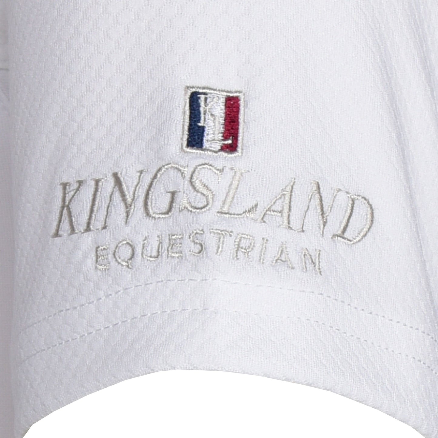 Kingsland Boys Short Sleeve Show Shirt